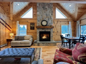 Cozy Cabin 53AL